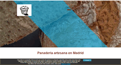 Desktop Screenshot of museodelpangallego.com